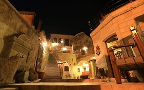 Turquaz Cave Hotel